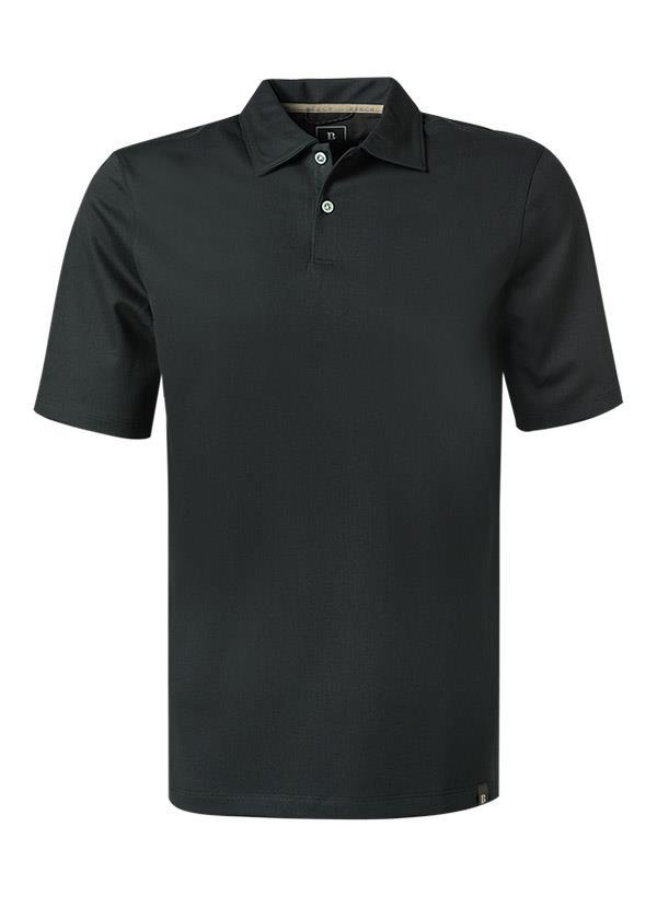 BOGGI MILANO Polo-Shirt BO24A0106/03