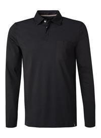 BOGGI MILANO Polo-Shirt BO24A0107/01