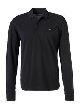 Stylingtipps Beschreibungsbild von NAPAPIJRI Polo-Shirt NP0A4I8Q/041