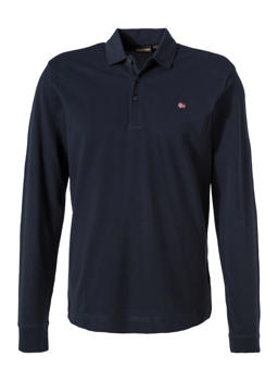 Stylingtipps Beschreibungsbild von NAPAPIJRI Polo-Shirt NP0A4I8Q/176