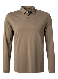 BOGGI MILANO Polo-Shirt BO24A0431/03