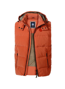 Stylingtipps Beschreibungsbild von NORTH SAILS Weste 603330-000/0722