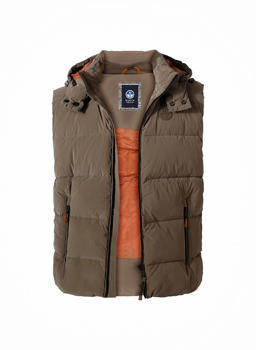 Stylingtipps Beschreibungsbild von NORTH SAILS Weste 603330-000/0115