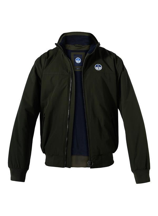 NORTH SAILS Jacke 603305-000/0440