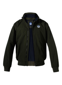 NORTH SAILS Jacke 603305-000/0440