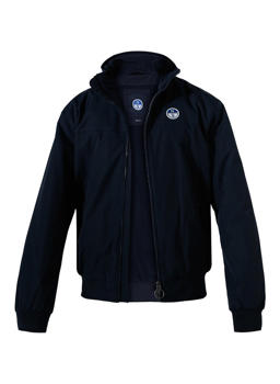Stylingtipps Beschreibungsbild von NORTH SAILS Jacke 603305-000/0802