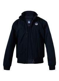 NORTH SAILS Jacke 603305-000/0802