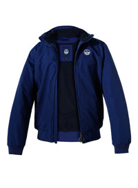 NORTH SAILS Jacke 603305-000/0804