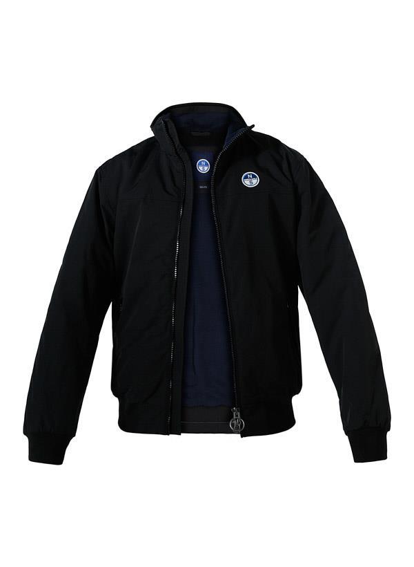 NORTH SAILS Jacke 603305-000/0999 Image 0