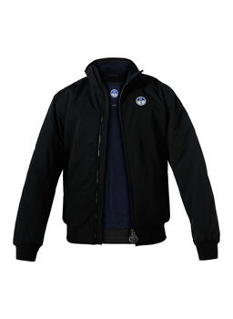 Stylingtipps Beschreibungsbild von NORTH SAILS Jacke 603305-000/0999