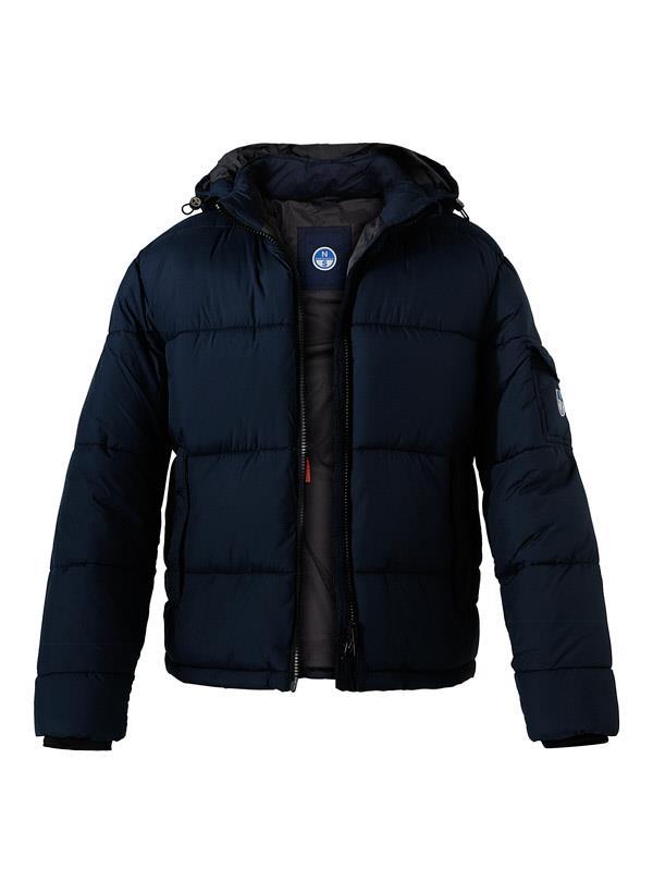 NORTH SAILS Jacke 603308-000/0802