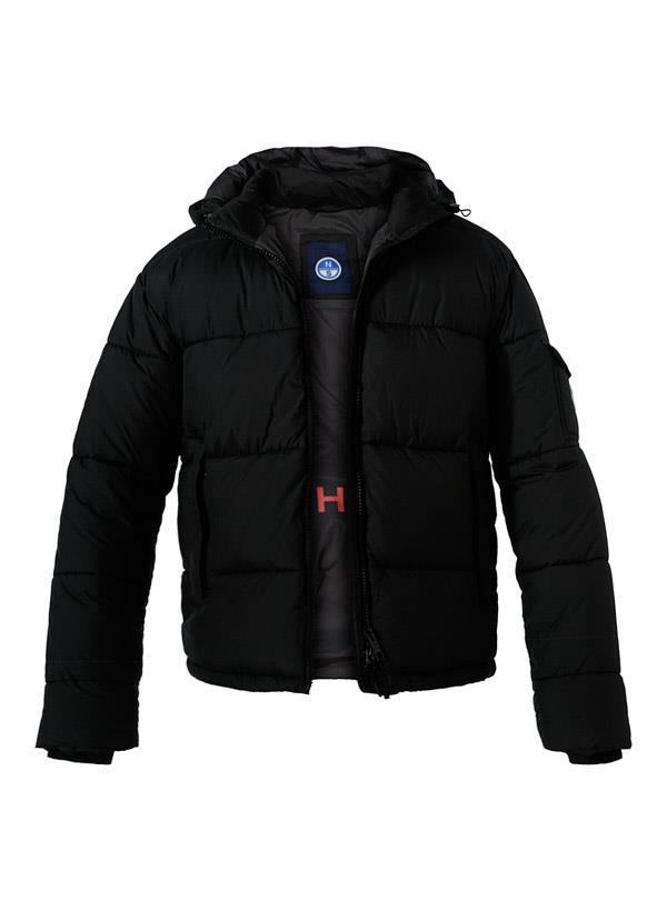 NORTH SAILS Jacke 603308-000/0999 Image 0