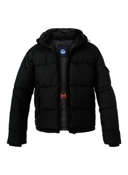 Stylingtipps Beschreibungsbild von NORTH SAILS Jacke 603308-000/0999