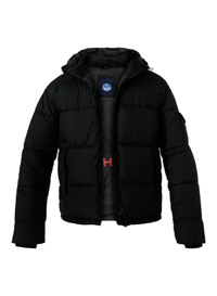 NORTH SAILS Jacke 603308-000/0999