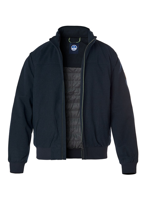 NORTH SAILS Jacke 603312-000/0802Normbild