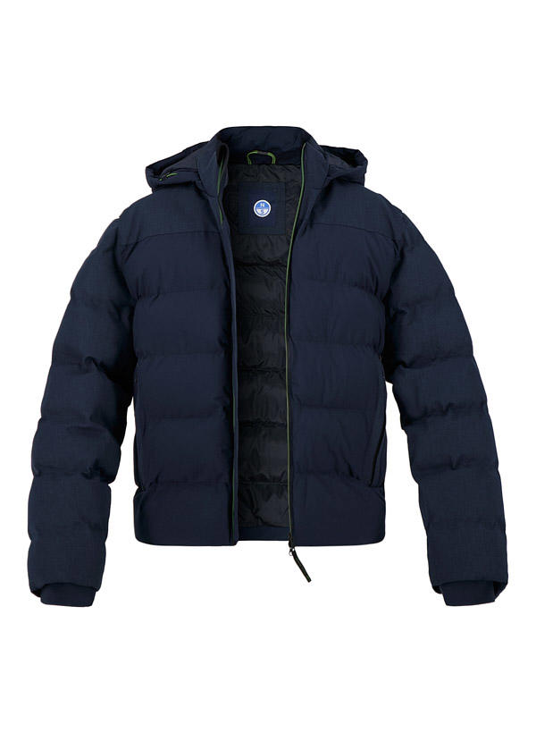 NORTH SAILS Jacke 603320-000/0802