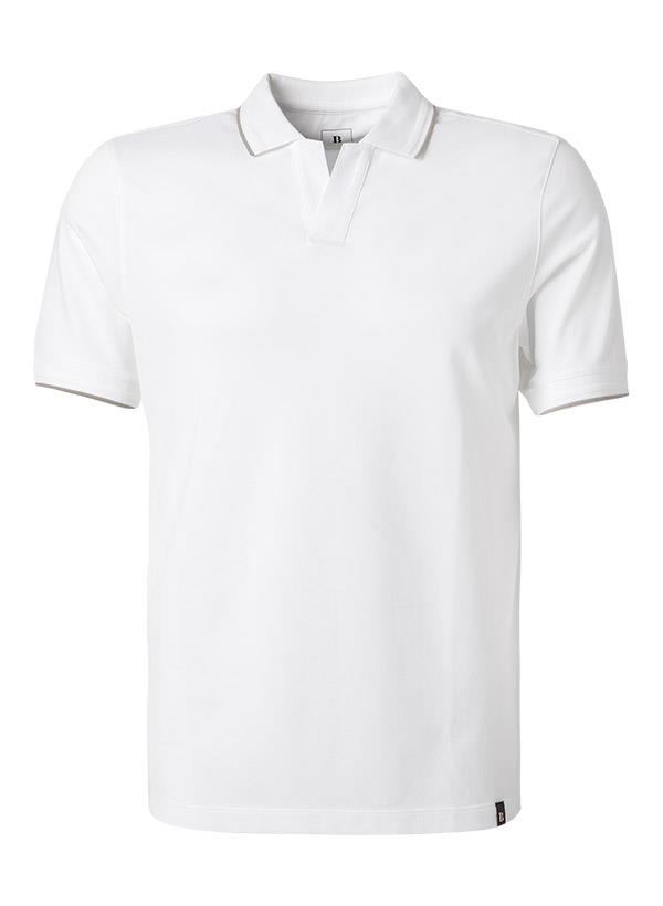 BOGGI MILANO Polo-Shirt BO24A0742/01Normbild