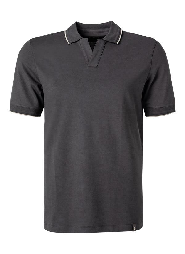 BOGGI MILANO Polo-Shirt BO24A0742/02Normbild