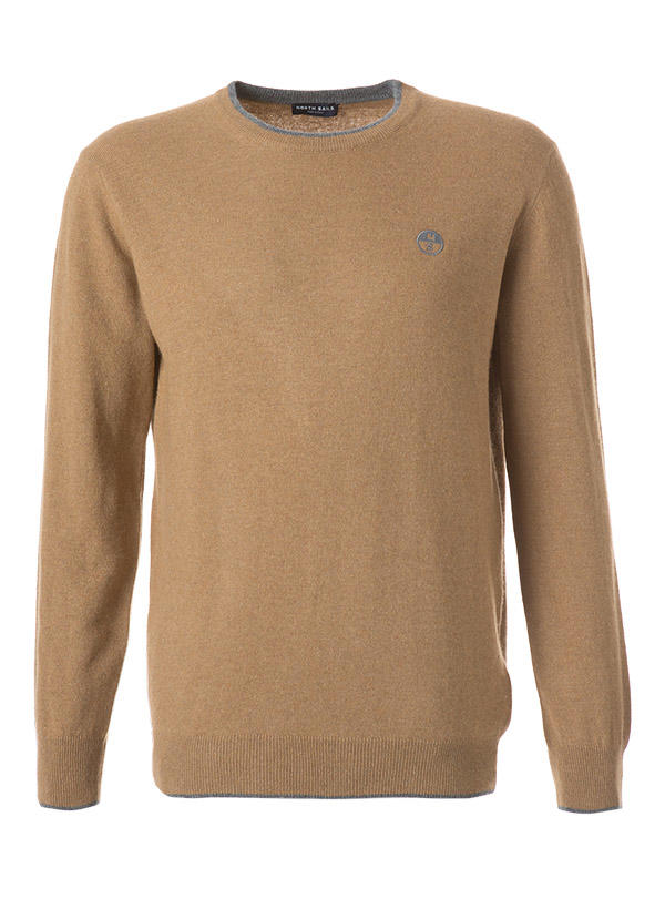 NORTH SAILS Pullover 699775-000/0135 Image 0