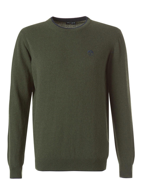 NORTH SAILS Pullover 699775-000/0440 Image 0