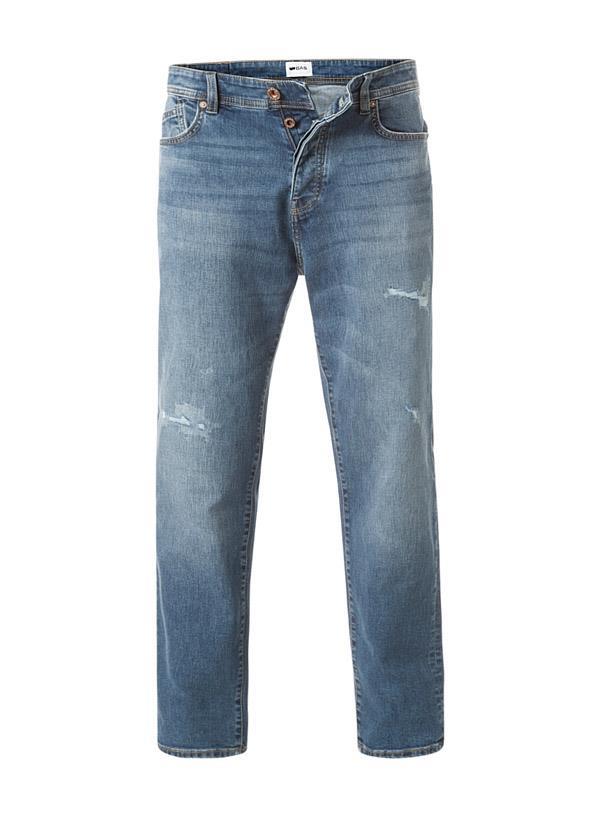 GAS Jeans 351455 021144/78MM Image 0