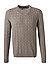 Pullover, Wolle-Kaschmir, fossil - fossil