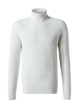 Stylingtipps Beschreibungsbild von NORTH SAILS Rollkragenpullover 699811-000/0105