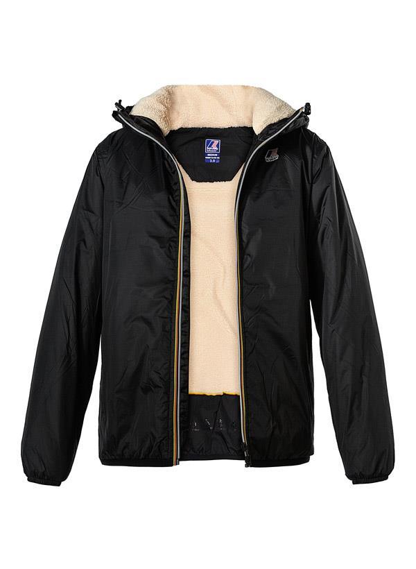 K-WAY Jacke Le Vrai 3.0 Claude K3118TW/USY