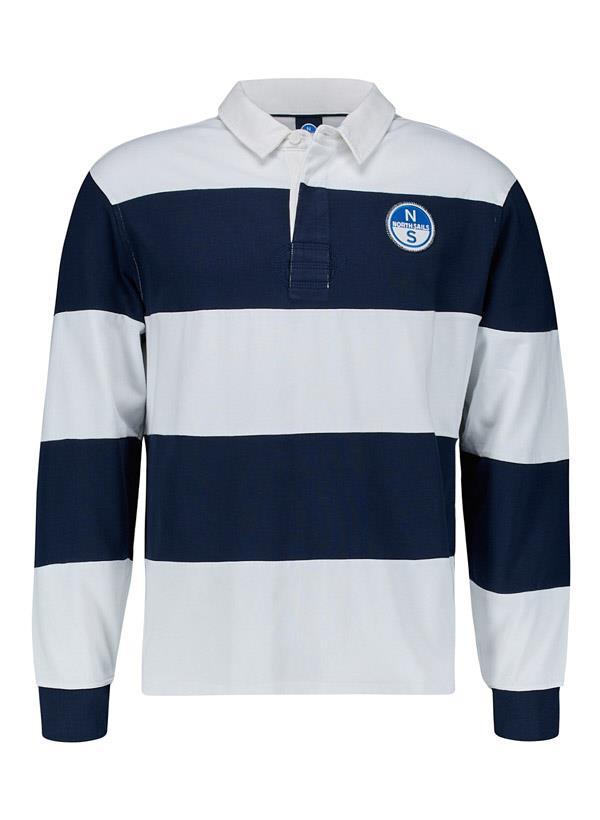 NORTH SAILS Polo-Shirt 692338-000/C001 Image 0