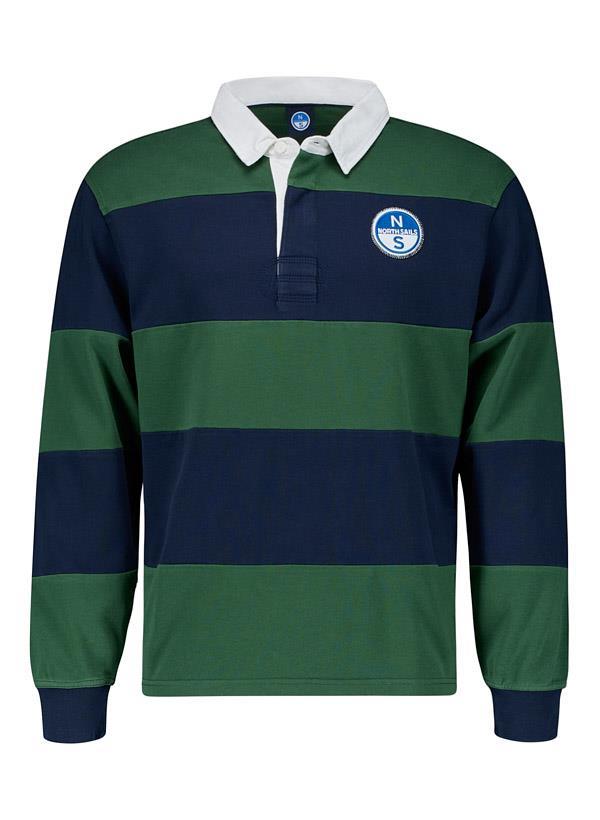 NORTH SAILS Polo-Shirt 692338-000/C002 Image 0