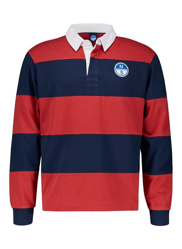 NORTH SAILS Polo-Shirt 692338-000/C003 Image 0