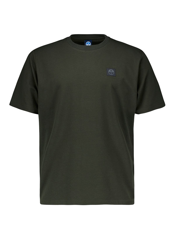 NORTH SAILS T-Shirt 692860-000/0440Normbild