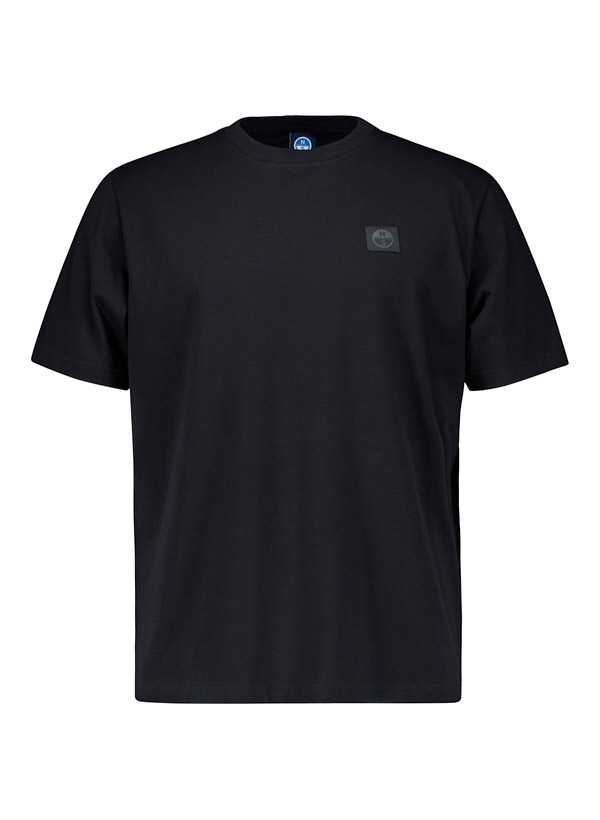 NORTH SAILS T-Shirt 692860-000/0999Normbild