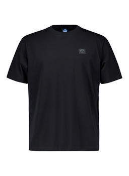 Stylingtipps Beschreibungsbild von NORTH SAILS T-Shirt 692860-000/0999