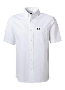 Stylingtipps Beschreibungsbild von Fred Perry Hemd M8730/100