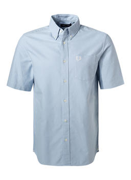 Stylingtipps Beschreibungsbild von Fred Perry Hemd M8730/146