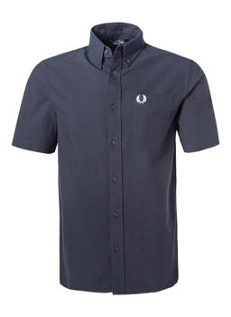 Stylingtipps Beschreibungsbild von Fred Perry Hemd M8730/608