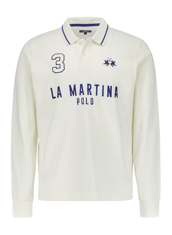 LA MARTINA Pullover ZMP303/JS005/00002Normbild