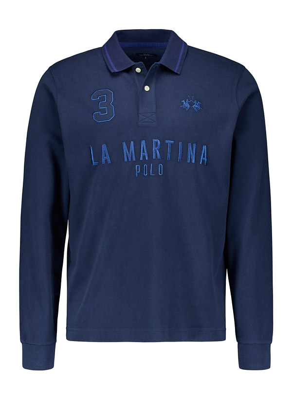 LA MARTINA Pullover ZMP303/JS005/07017Normbild