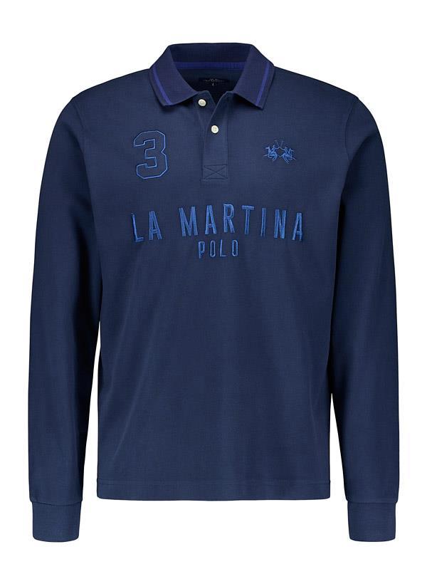 LA MARTINA Pullover ZMP303/JS005/07017