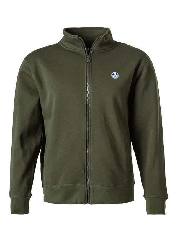 NORTH SAILS Sweatjacke 691256-000/0440 Image 0