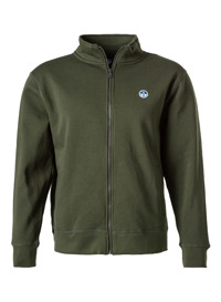 NORTH SAILS Sweatjacke 691256-000/0440