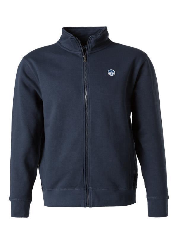 NORTH SAILS Sweatjacke 691256-000/0802 Image 0