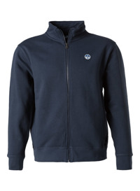 NORTH SAILS Sweatjacke 691256-000/0802