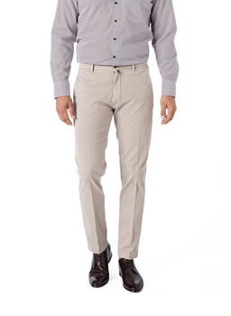 Stylingtipps Beschreibungsbild von Pierre Cardin Hose C3 33710.4038/1112