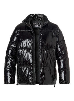 Stylingtipps Beschreibungsbild von KARL LAGERFELD Jacke 505008/0/544517/990