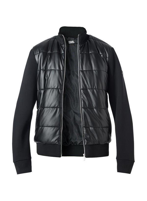 KARL LAGERFELD Jacke 505065/0/544565/990 Image 0