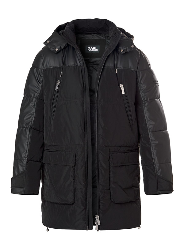 KARL LAGERFELD Parka 455001/0/544501/990Normbild