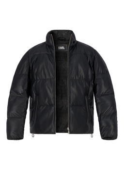 Stylingtipps Beschreibungsbild von KARL LAGERFELD Jacke 555010/0/544415/990