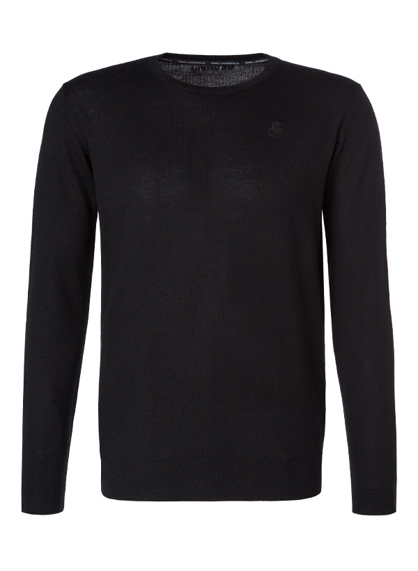 KARL LAGERFELD Pullover 655000/0/544399/990Normbild